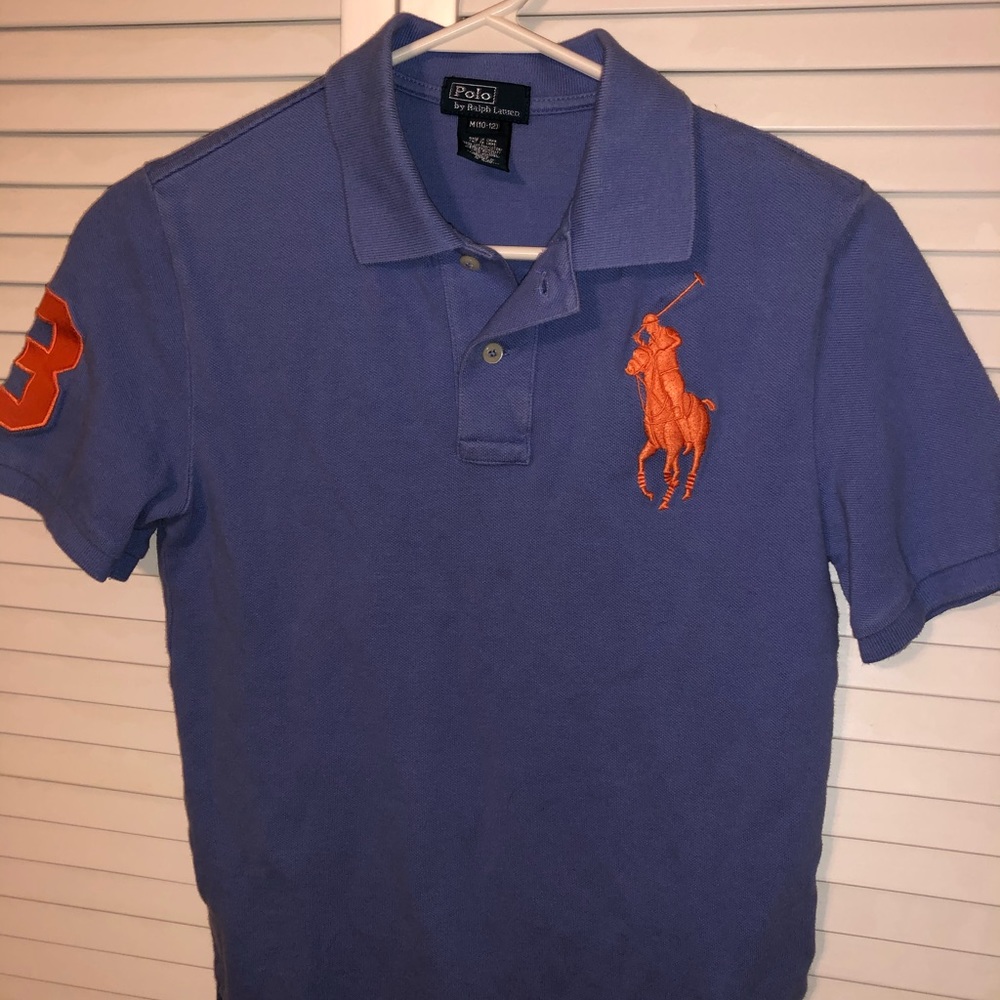 Ralph Lauren Polo Shirt